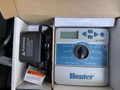 Продается Hunter avtopoliv upravleniya xolati yengi pochkada