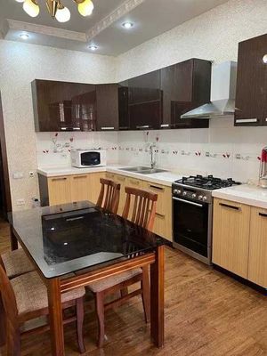 Сдаётся 3-комнатная в ЖК «Габус» | Нукус, 100 м² — $1200