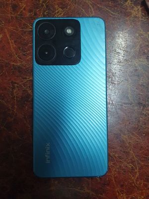 Infinix smart 7 plus