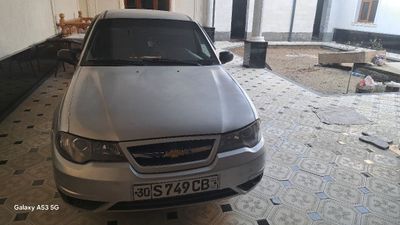 Chevrolet nexia 2