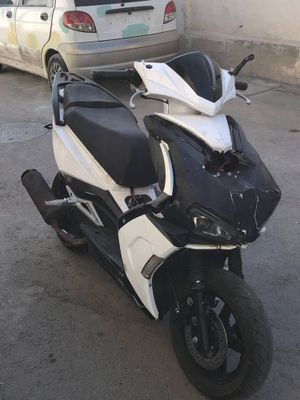 skuter sotiladi yurib turiptu