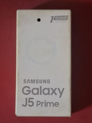 Samsung Galaxy j5 prime