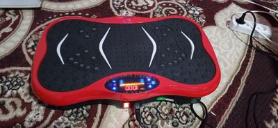 fitns trenajor