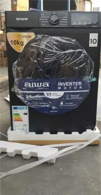 Стиральные машины kir yuviah mashinasi