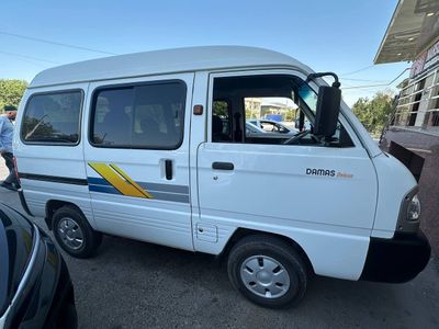 Damas 2024 sotiladi gazi bor
