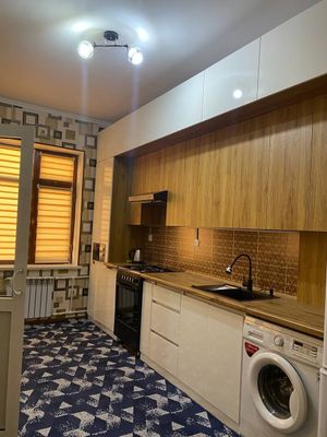Квартира новостройка в аренду 2-х комнатная