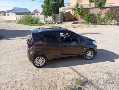 Спарк автомат 2022