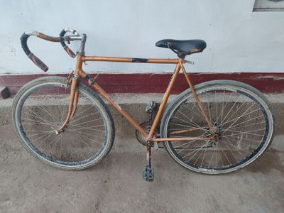 Velosiped rabochi