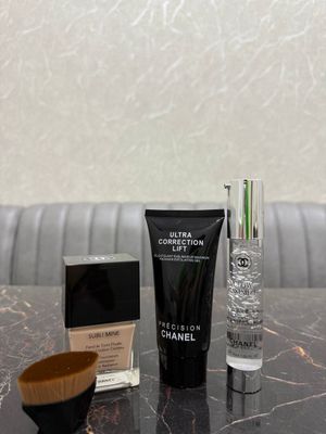 "CHANEL" brendidan byudjetniy nabor