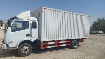 Donfeng holati zòr