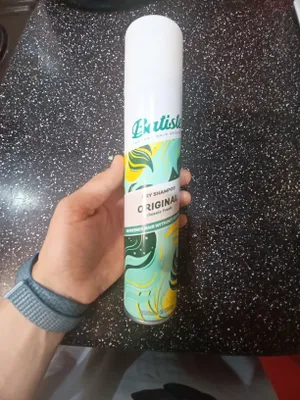 сухой шампунь 120 гр/ 200 мл марка bestre