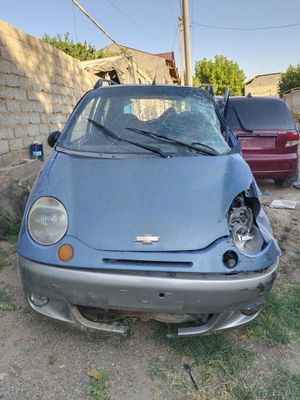 Matiz best sotiladi