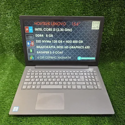 Оптом ва донага Lenovo i3 8gb 763