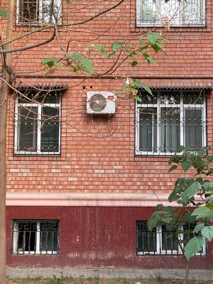 Продаётся собственная 1-комнатная квартира 40 кв. м в новом доме.
