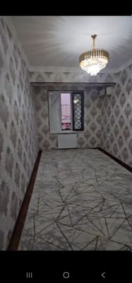 1 хонали квартира ижарага берилади ОИЛАГА