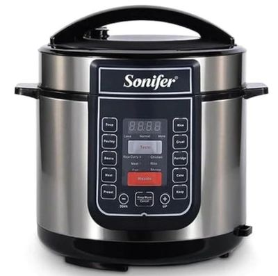 Sonifer SF- 4019 multivarkasi