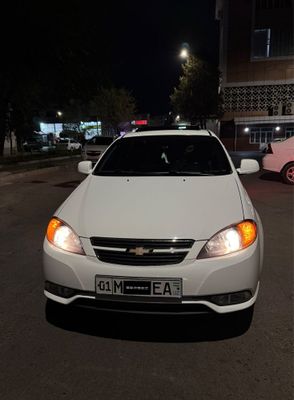 Gentra elegant plyus 2019