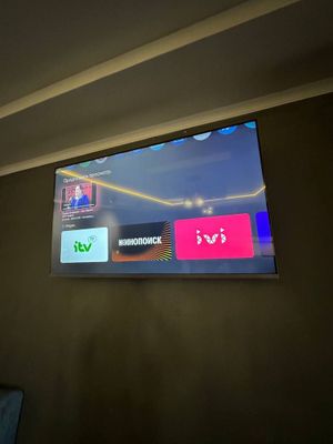 Shivaki TV smart