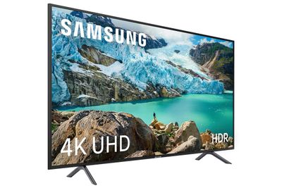 Телевизор Samsung 43Q60CAU Qled оптом и розн