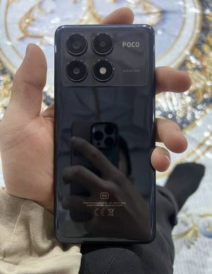 POCO X6 Pro 5G Ideal