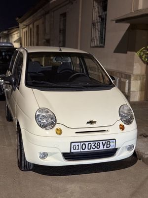 matiz avtamt xollati idyal xamma ishi qipqoyilgan