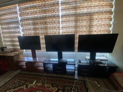 Playstation Komplekt Sotiladi Tayyor biznes Tv razmeri 2si 130 1 si110