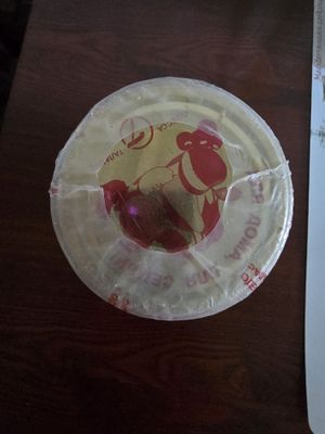 Крышки для консервирования лаковые