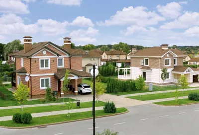 Продаётся 1 гектар участок под коттеджный городок, Юнусабад