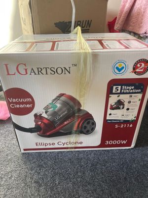 Пылесос LG vacuum Haley срочно Янги