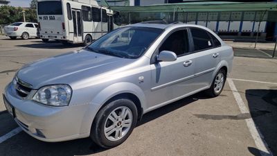 2013й 1.6 автомат 4пакаления метан радной