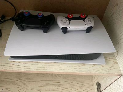 Playstation 5 slim diskavotli xotirasi 825 GB
