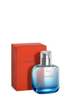 Парфюмерная вода для женщин Tavarua