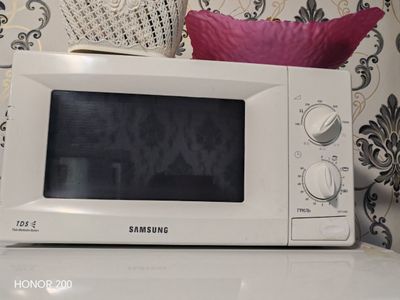 Микроволновая печь Samsung