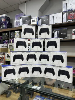 Ps 5 Dualsense Optom va Donaga Sotiladi
