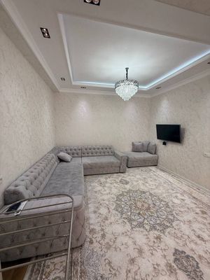 Сдаётся квартира Якассарай ЖК Prestige Gardens
