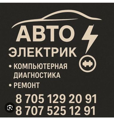 Автоэлектрик 24/7 SROCHNA Vizp