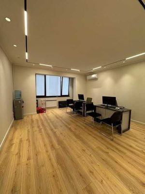Сдаю Шикарный Офис в Аренду 88 м² Айбек. Т-Шевченко. Мирабадский!