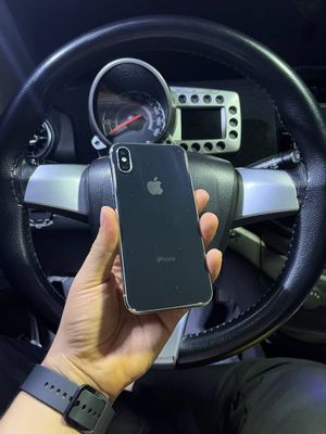 iphonex 256 skidkada