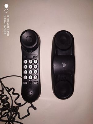 Телефон стационарный