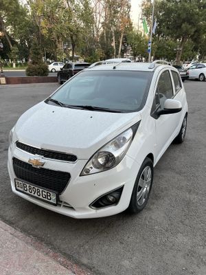 spark aftamat 2022 yil