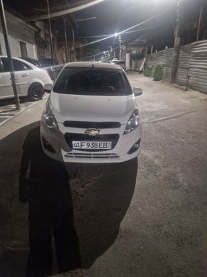 Spark 2019 Oq 180.000km Mexanika