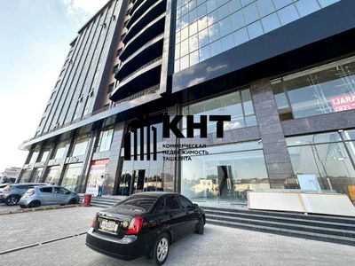 Аренда помещения центр города 1 линия 250м2 3 уровня Шайхантахурский