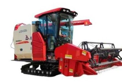 Прошивка комбайнов Lovol rg130 rg80plus rg70 rg3085 rg3095. World