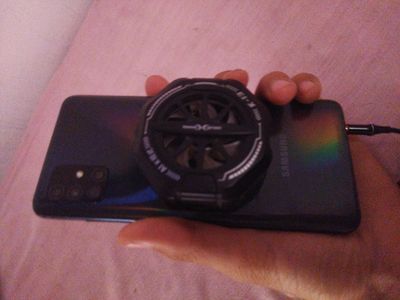 Samsung a51 128 6 gb ram