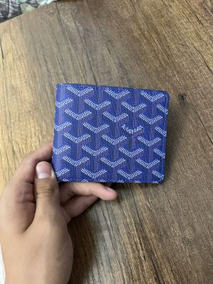Портмане Goyard.