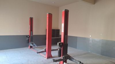 Usto hana ijaraga beriladi ikrom shashlikdan 100 metir yulni ustida