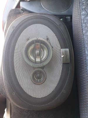 Kenwood 320 w arginal 100%