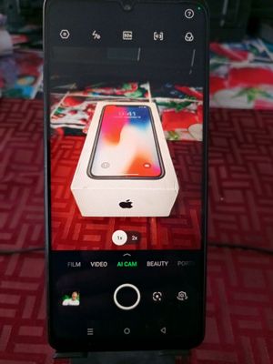 Infinix xot 30 256gb