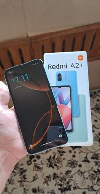 Redmi A2+ light blue