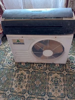 Кондиционер б/у продаётся
